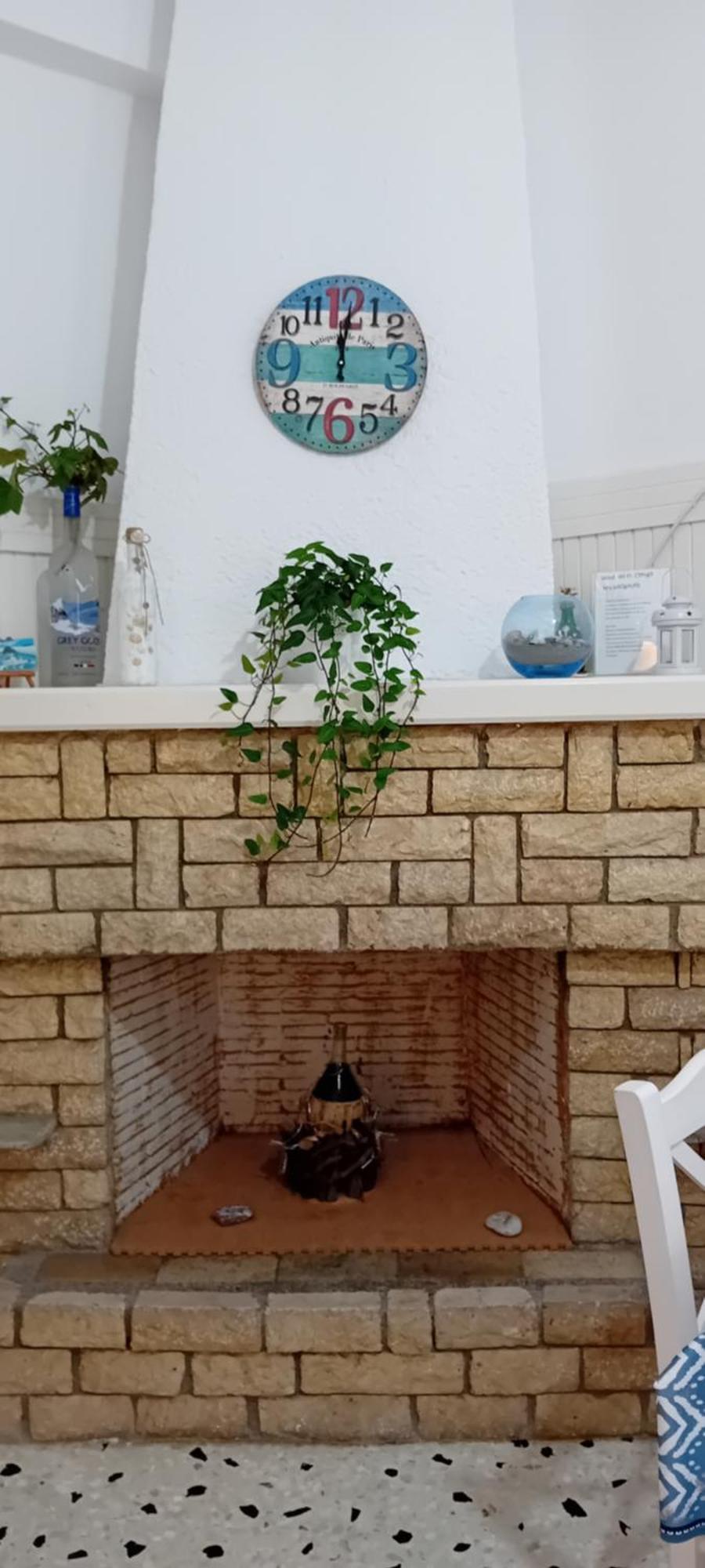 Androniki Apartment Nafplio Exterior photo