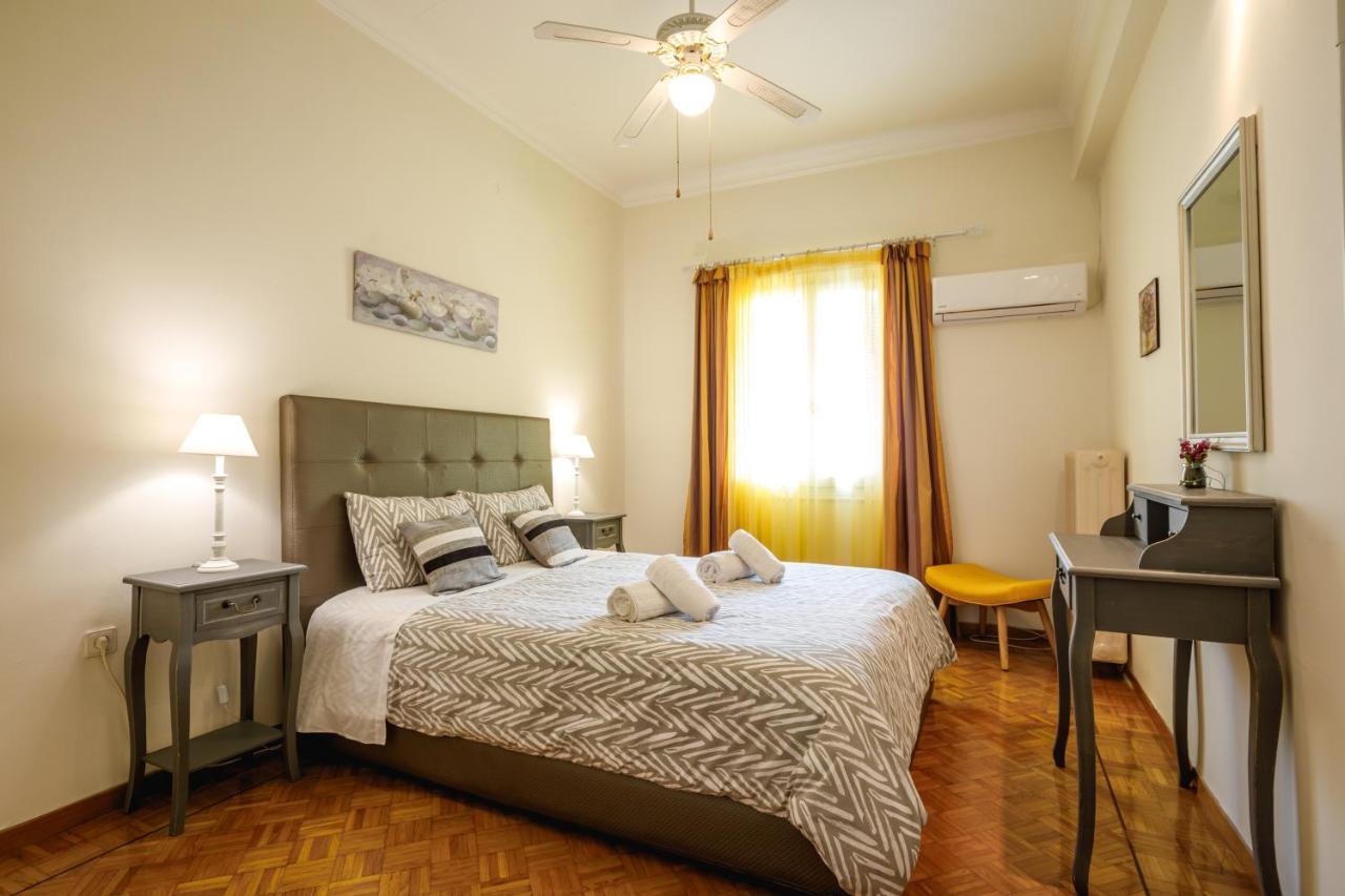 Androniki Apartment Nafplio Exterior photo